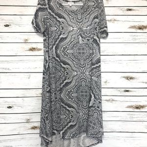 Lularoe Carly dress